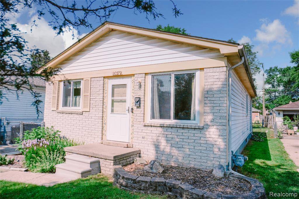 Redford Twp, MI 48240,20379 Gaylord