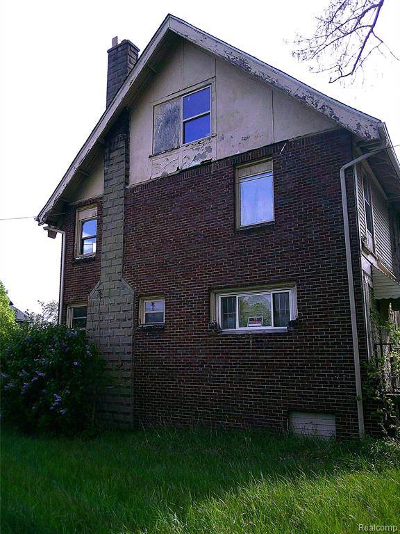 Detroit, MI 48202,419 King Street