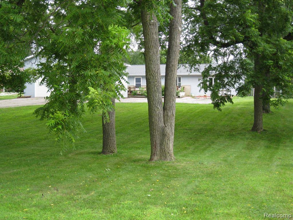 Highland Twp, MI 48380,4500 Pommore