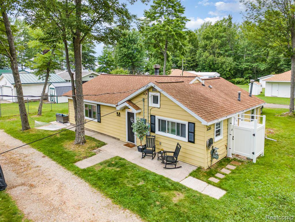 Markey Twp, MI 48629,6789 E Houghton Lake Drive