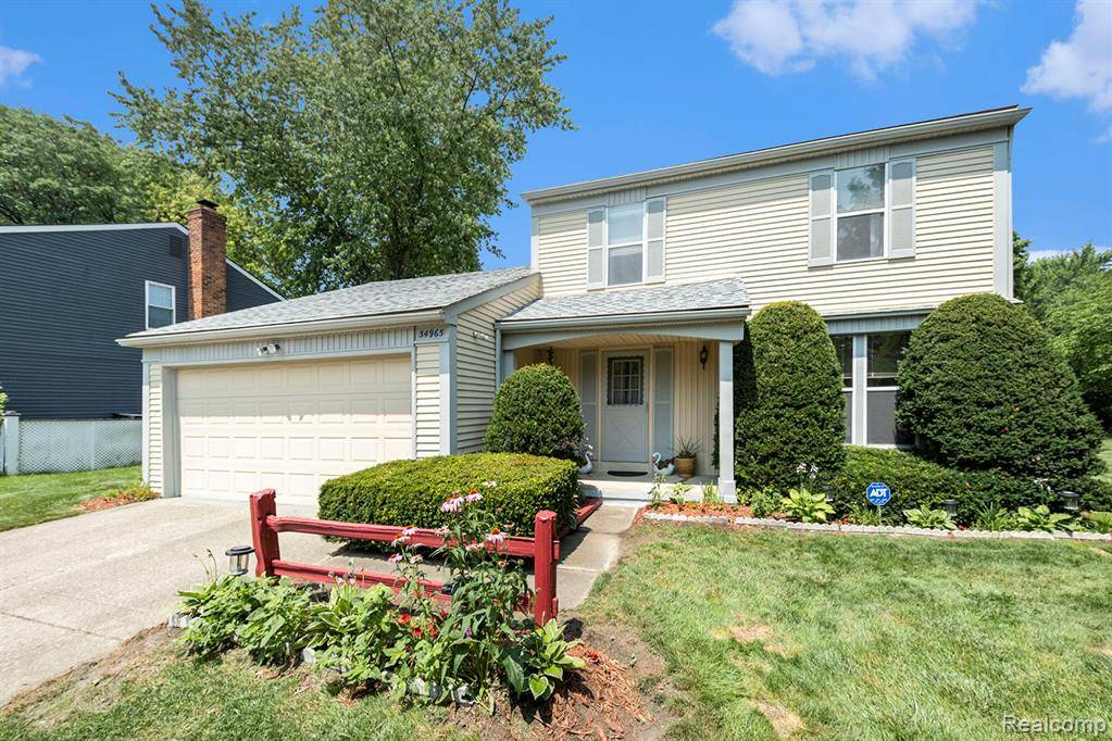 Farmington Hills, MI 48331,34965 Bunker Hill Drive