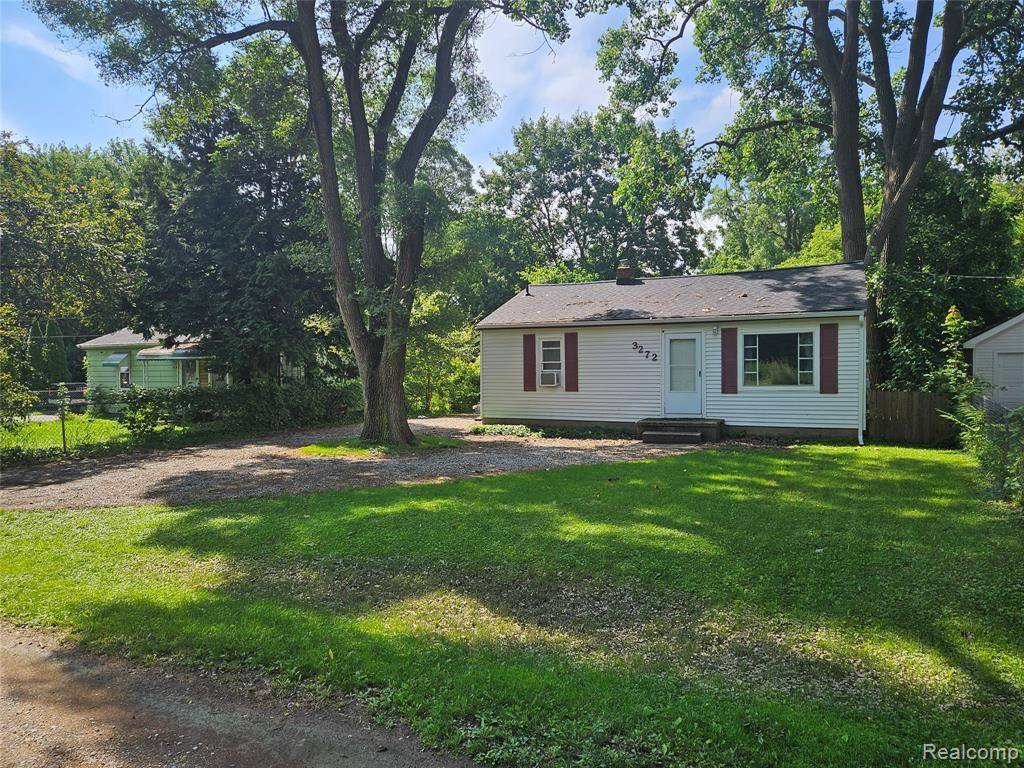 Burton, MI 48519,3272 Sayre Court