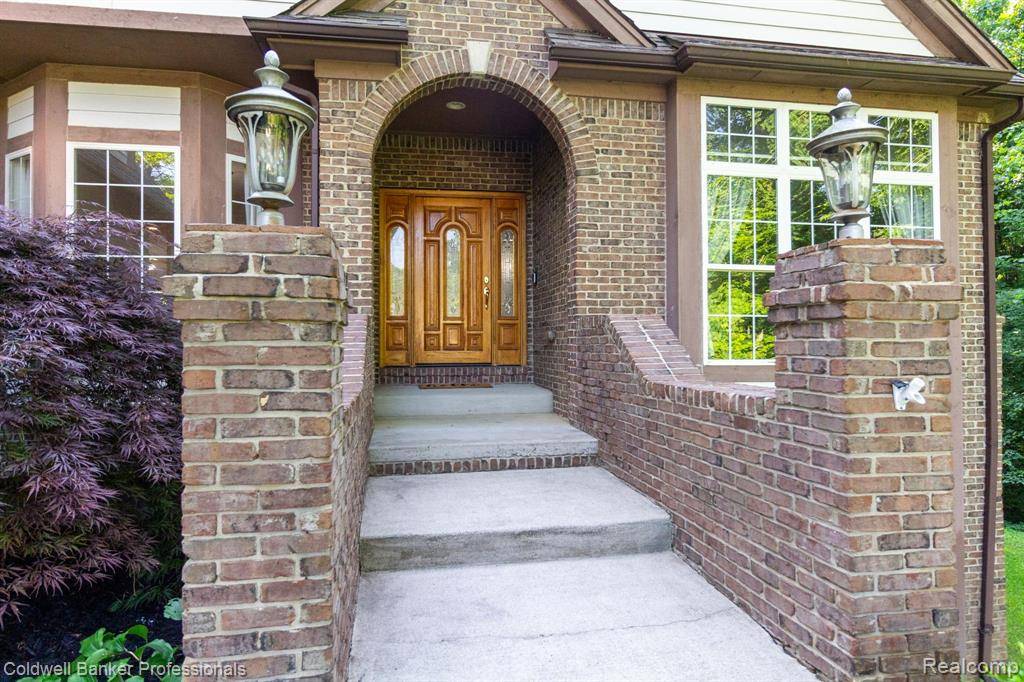 Groveland Twp, MI 48442,15317 Oak Hollow Drive