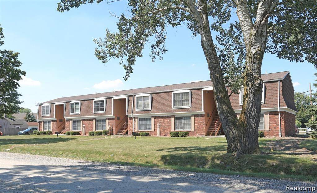 Harrison Twp, MI 48045,39499 Muffatt Street