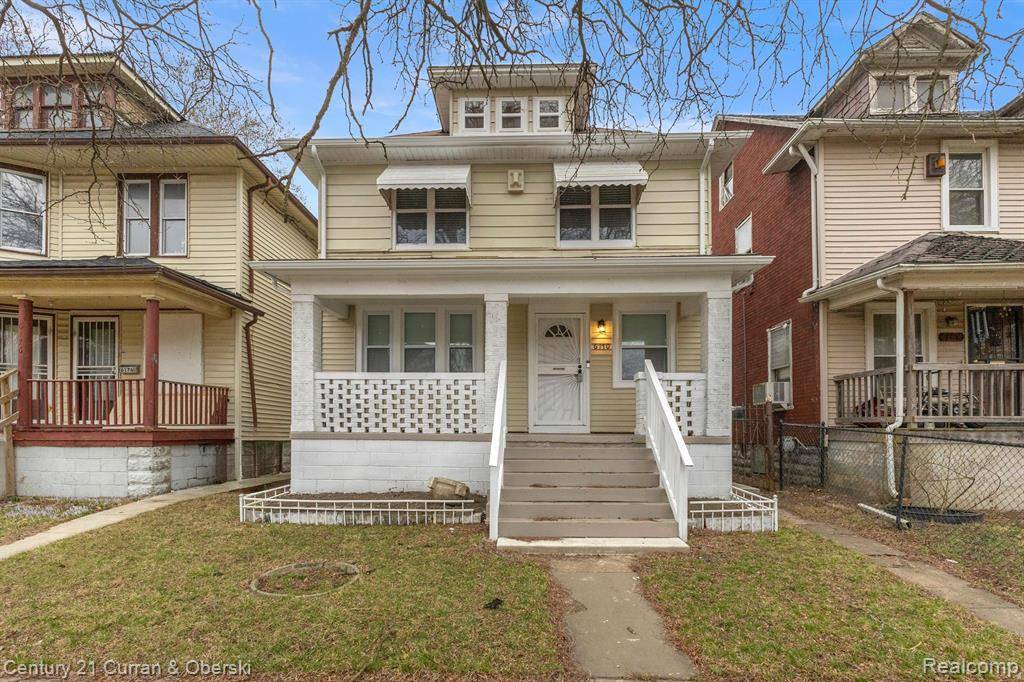 Detroit, MI 48208,6170 WABASH STREET