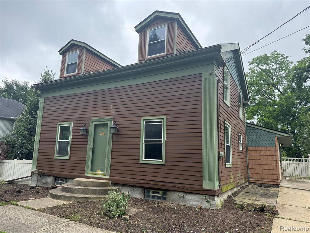 South Lyon, MI 48178,24499 Martindale Road