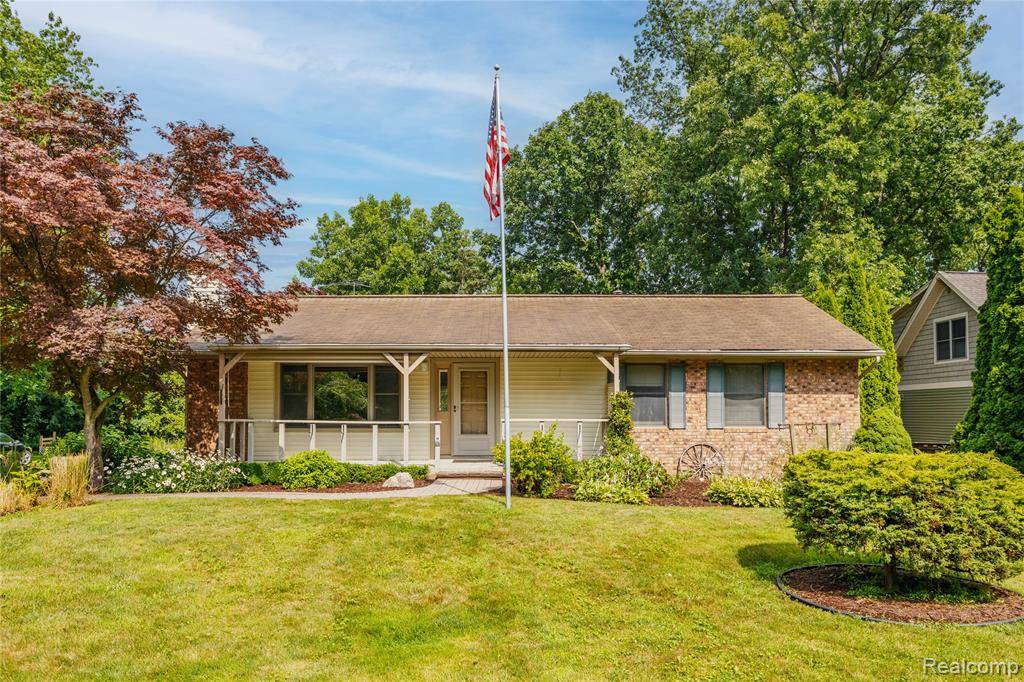 Northville Twp, MI 48170,15800 Park Lane