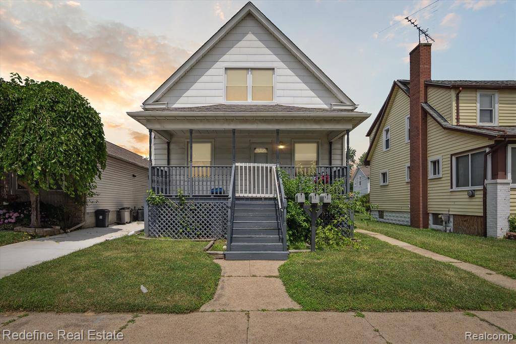 Wyandotte, MI 48192,566 Poplar Street