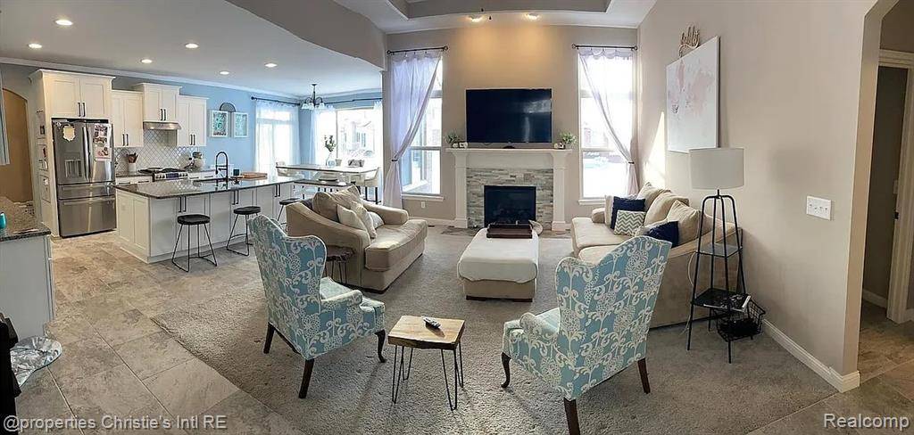 Chesterfield Twp, MI 48051,53929 Connor Drive