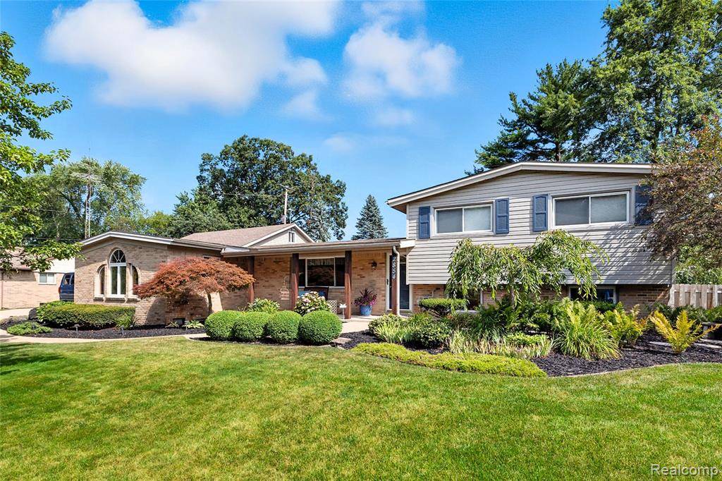 Bedford Twp, MI 48144,2854 Wiltshire Drive