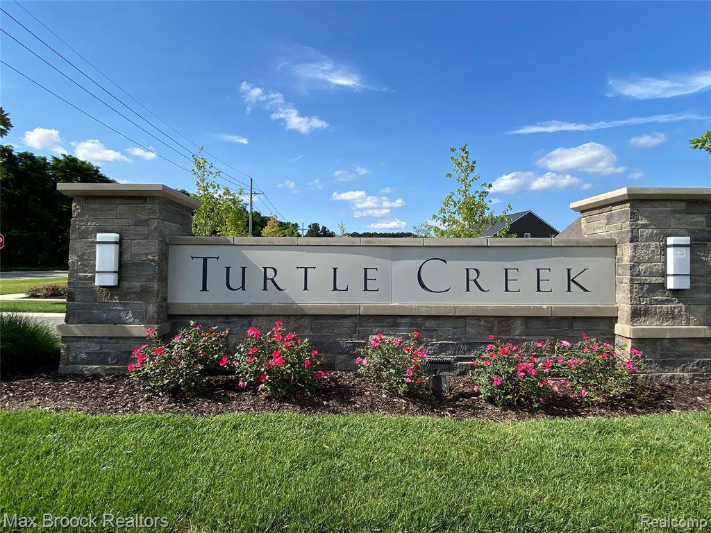 Lyon Twp, MI 48165,30153 TURTLE CREEK CIRCLE