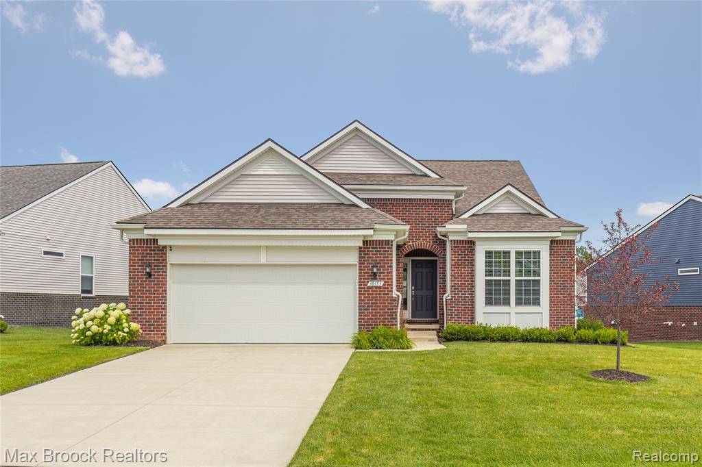 Lyon Twp, MI 48165,30153 TURTLE CREEK CIRCLE