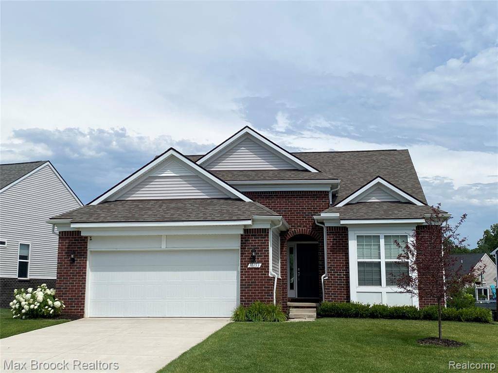 Lyon Twp, MI 48165,30153 TURTLE CREEK CIRCLE