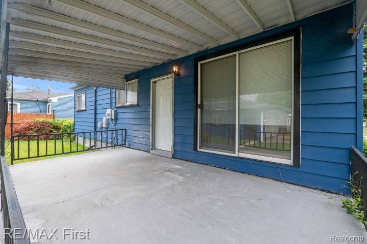 Westland, MI 48186,32154 Melton Street
