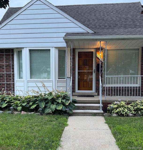 Redford Twp, MI 48239,9873 Appleton