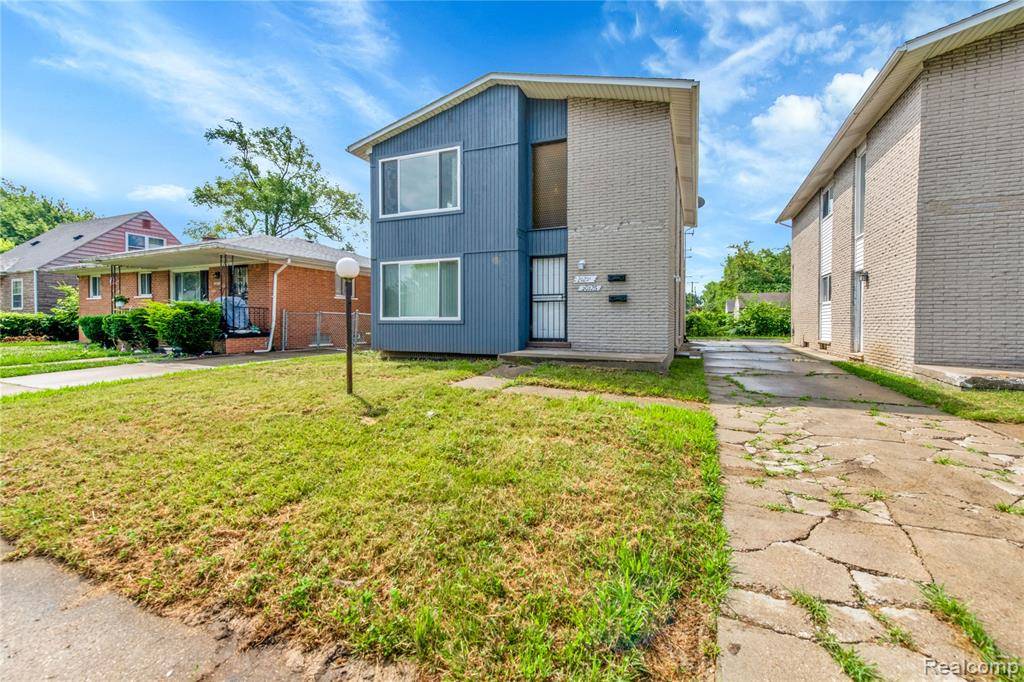 Detroit, MI 48228,20221 Tireman Street