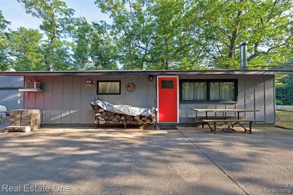 Oscoda Twp, MI 48750,5578 Alvin Road