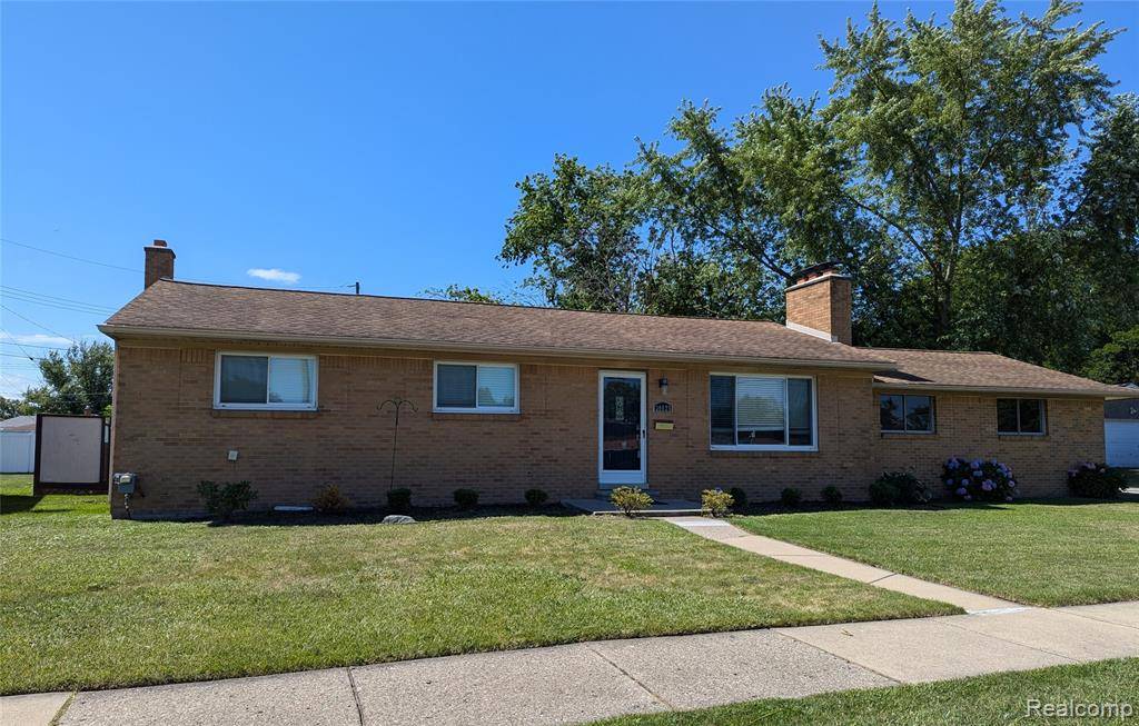 Westland, MI 48185,30625 Louise Street