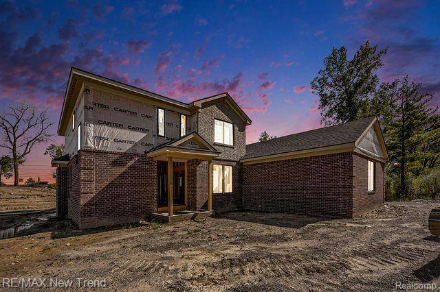 Franklin Vlg, MI 48025,30476 Birchway