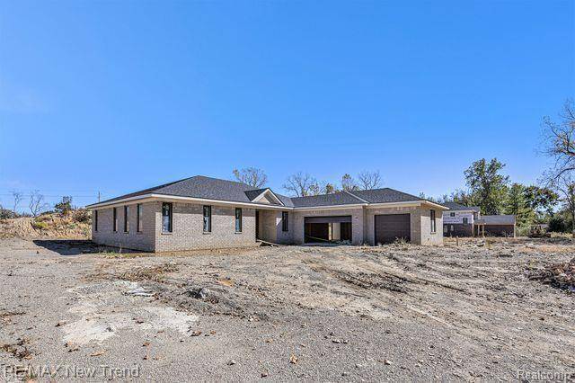 Franklin Vlg, MI 48025,30526 Birchway
