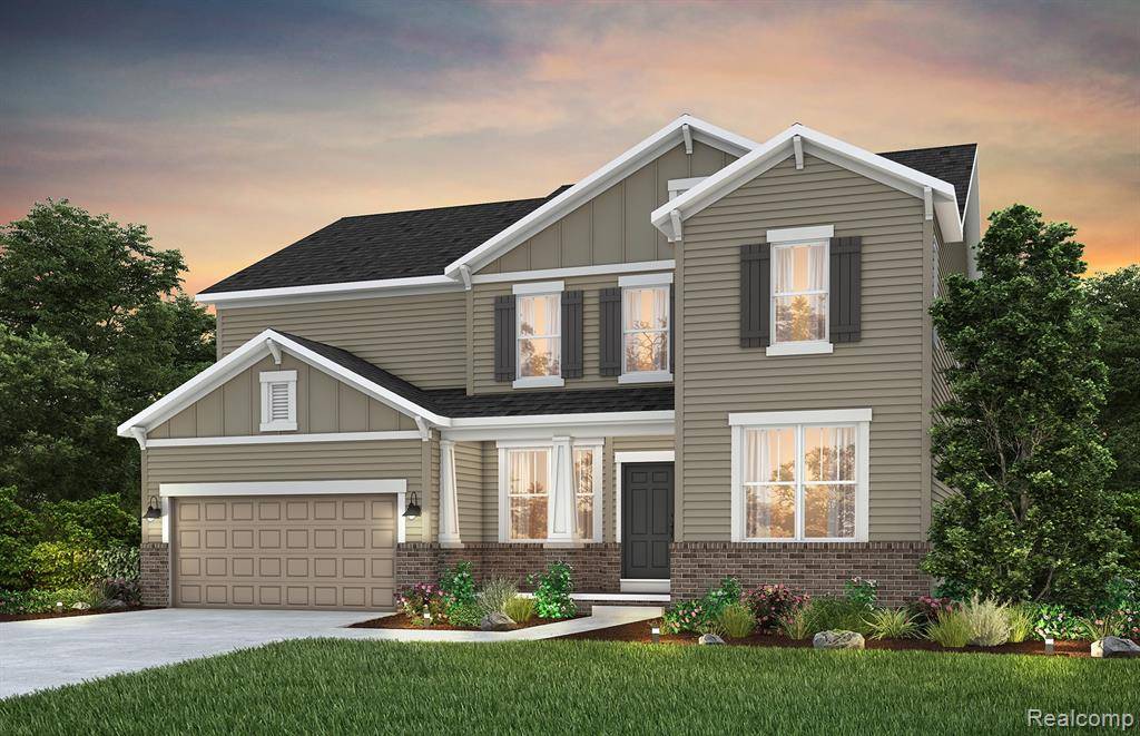 Pittsfield Twp, MI 48197,6219 Marsh Road