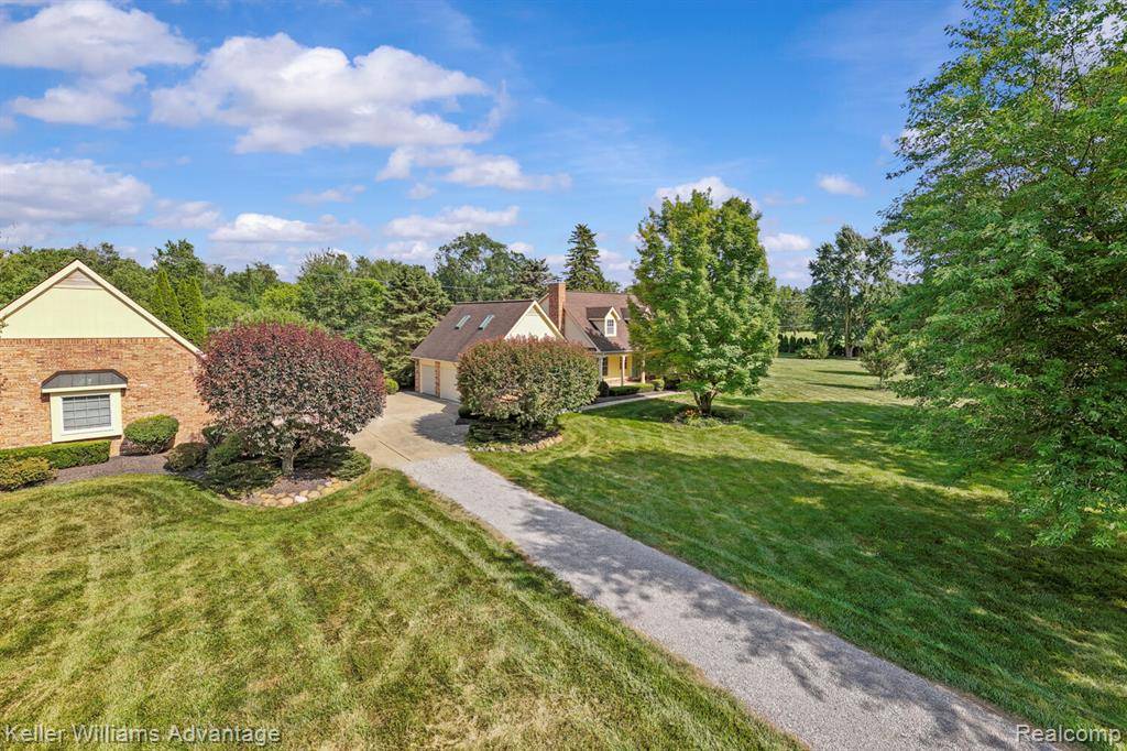 Salem Twp, MI 48167,9150 Chubb Road