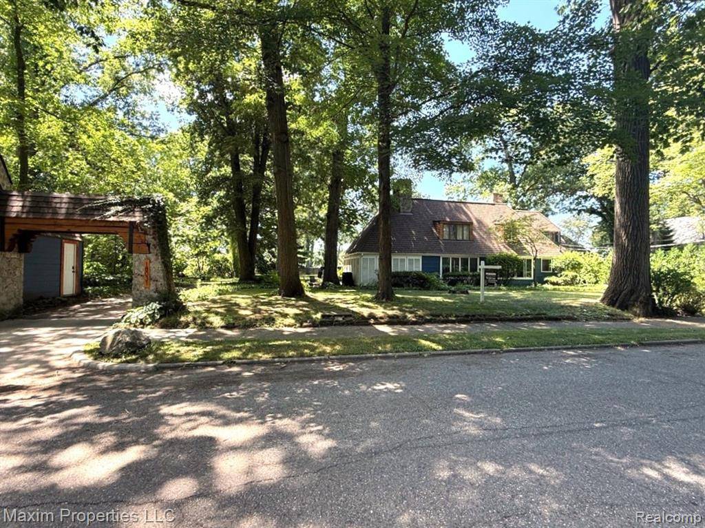 Highland Park, MI 48203,18031 Hamilton Road