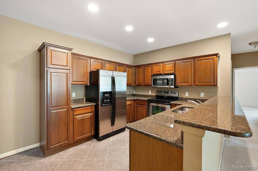 Washington Twp, MI 48094,6713 Boulder Pointe Drive
