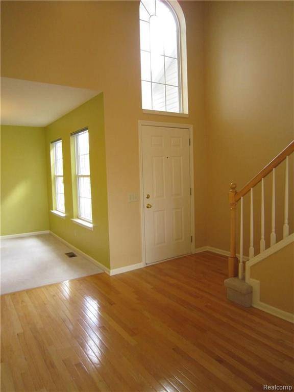 Canton Twp, MI 48188,1700 THISTLE Drive