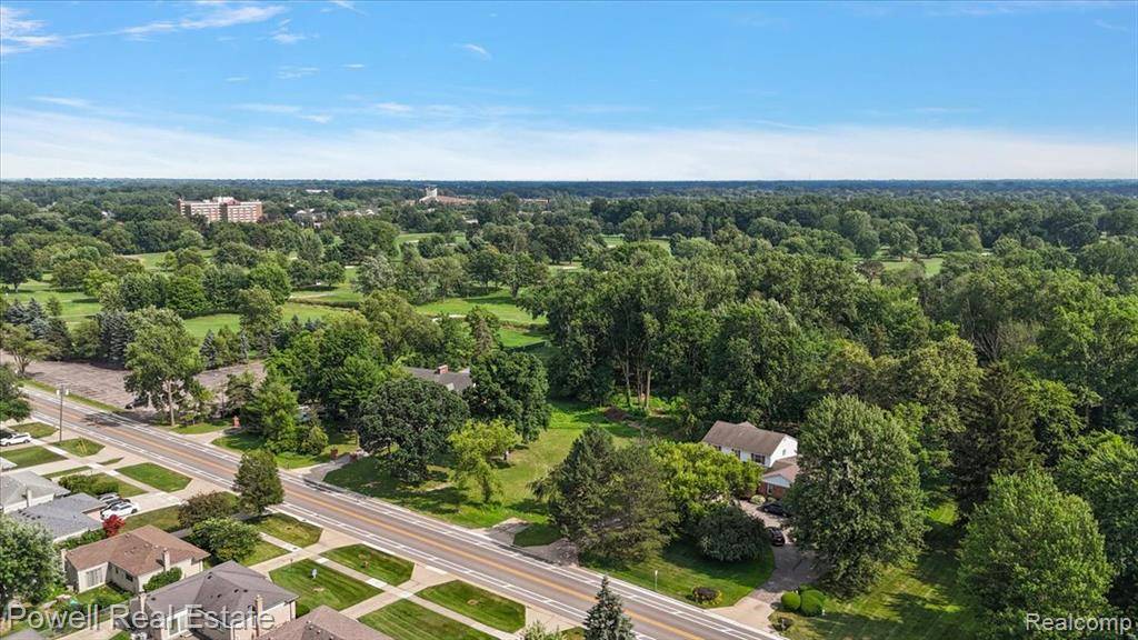 Sterling Heights, MI 48312,13000 Plumbrook Road