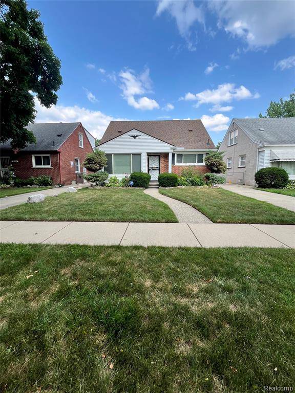 Redford Twp, MI 48239,9112 Dixie