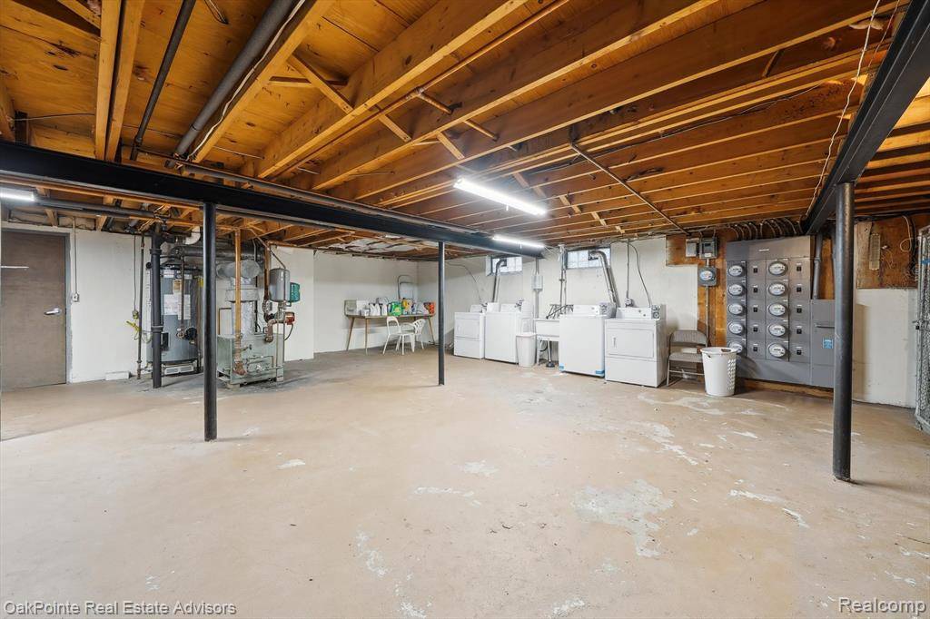 Ferndale, MI 48220,500 E Maplehurst Street