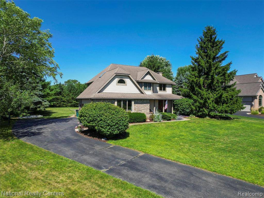 Springfield Twp, MI 48348,8458 S SHORE Drive