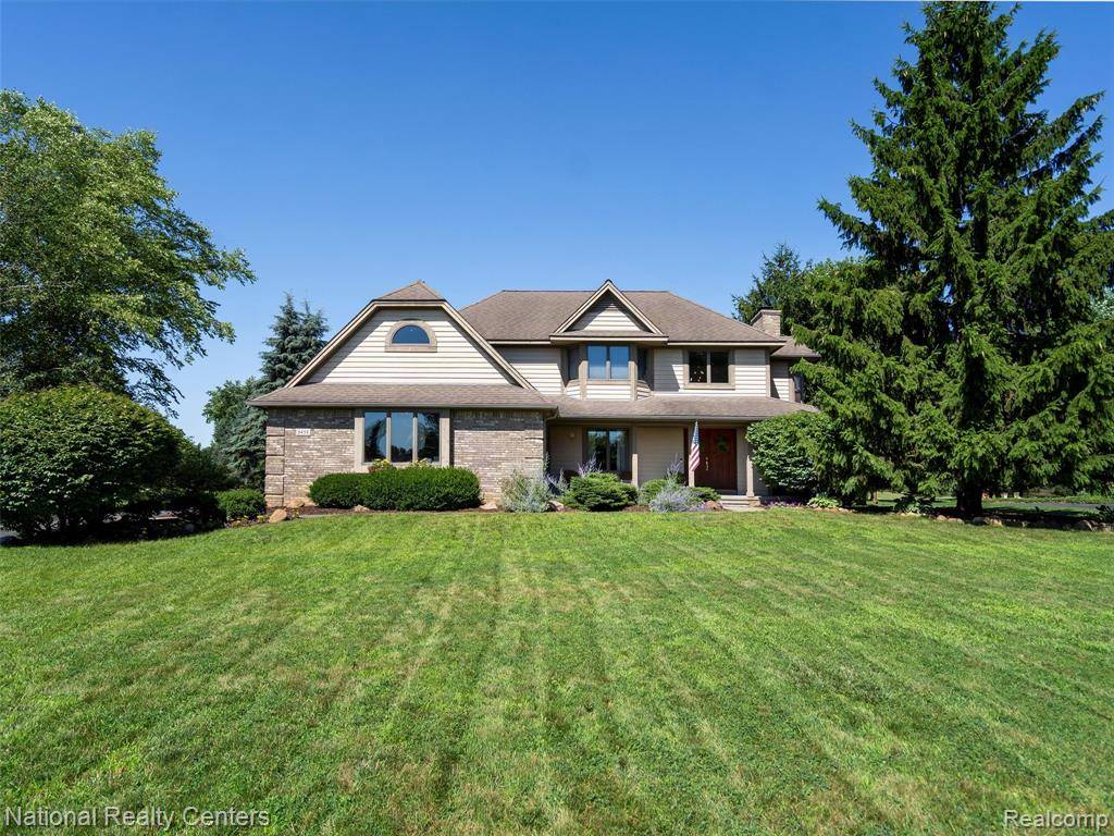 Springfield Twp, MI 48348,8458 S SHORE Drive