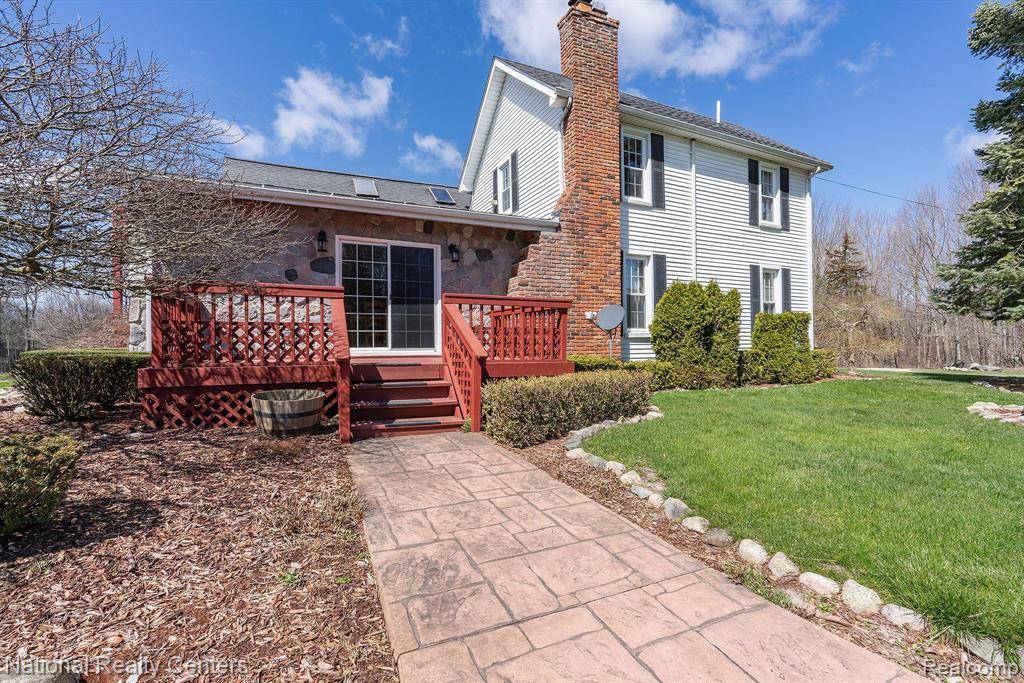 Addison Twp, MI 48370,3305 LAKEVILLE Road