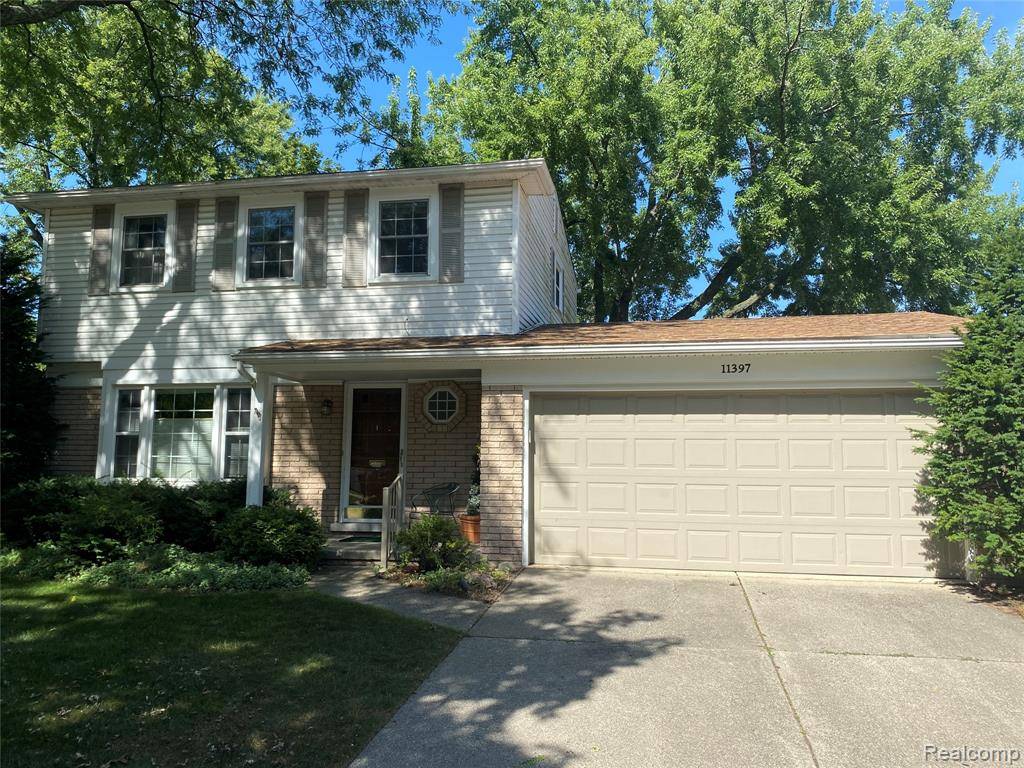 Plymouth, MI 48170,11397 Parkview Drive
