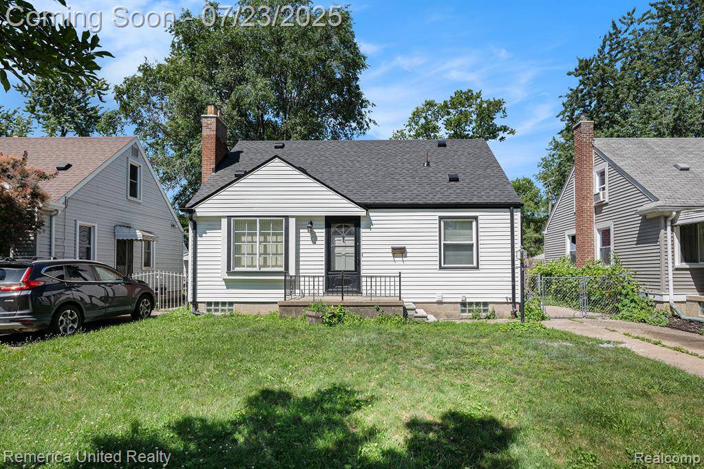 Redford Twp, MI 48240,18651 Sumner