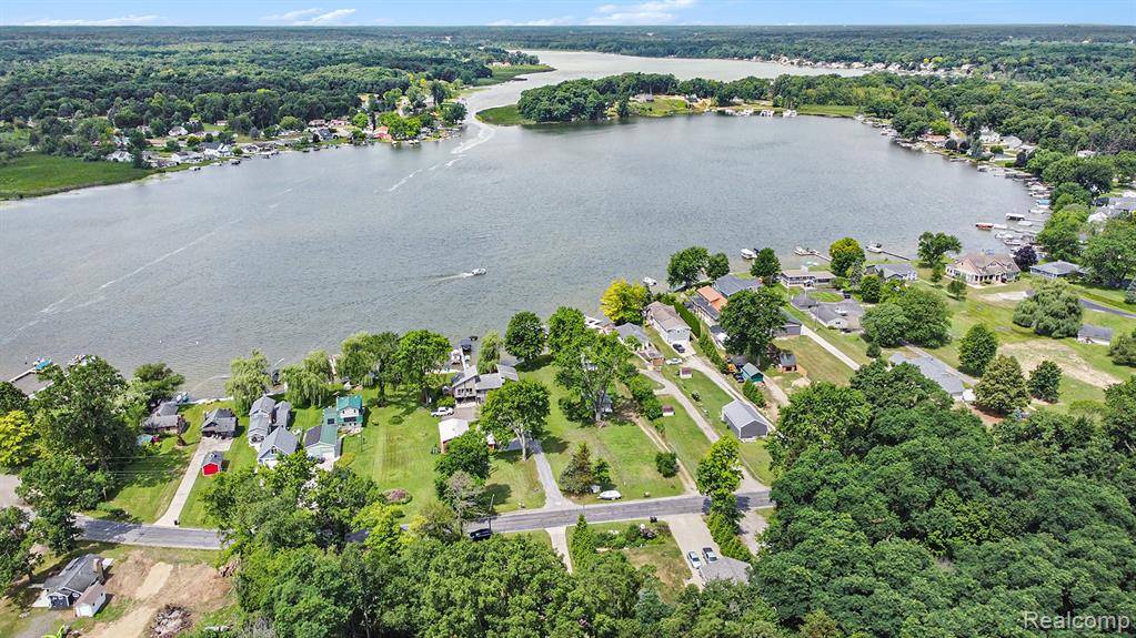 Napoleon Twp, MI 49240,4849 Wolf Lake Road