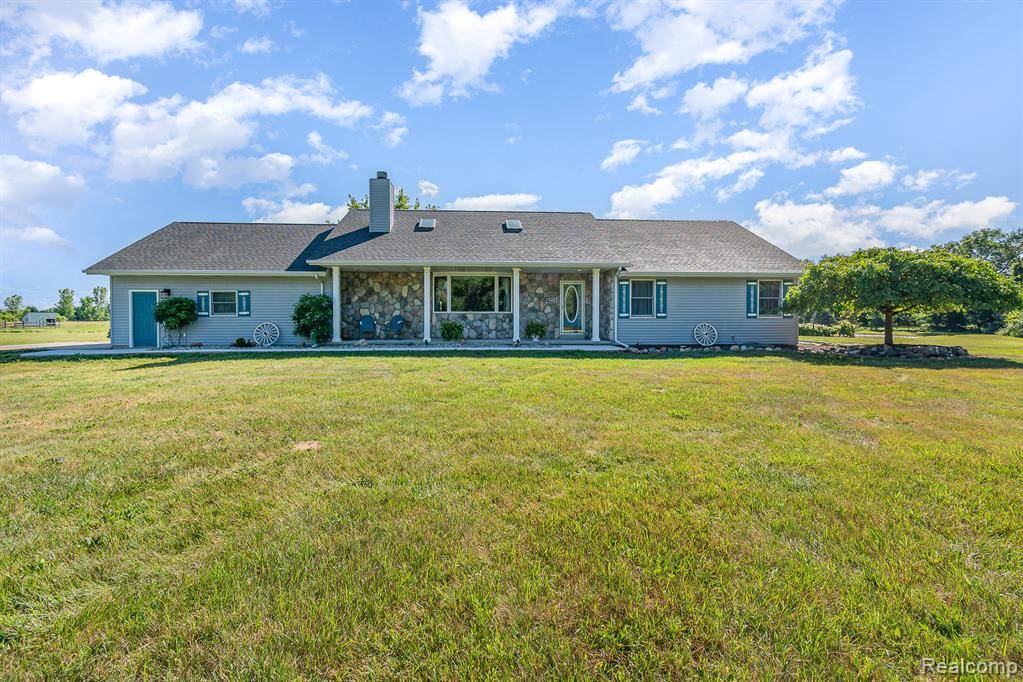 Thomas Twp, MI 48623,4500 Curve Road
