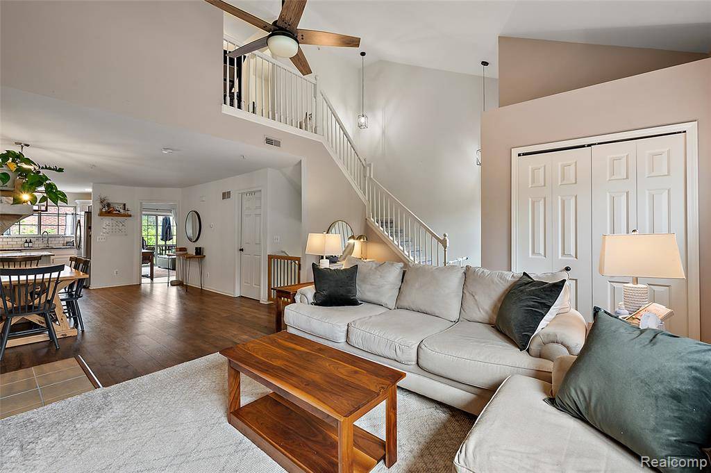 Northville, MI 48167,715 River Park Village Boulevard