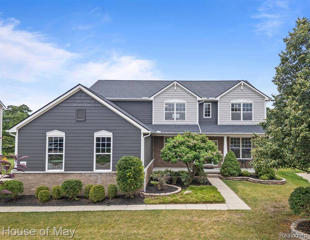 Commerce Twp, MI 48382,1767 Carriage Hill