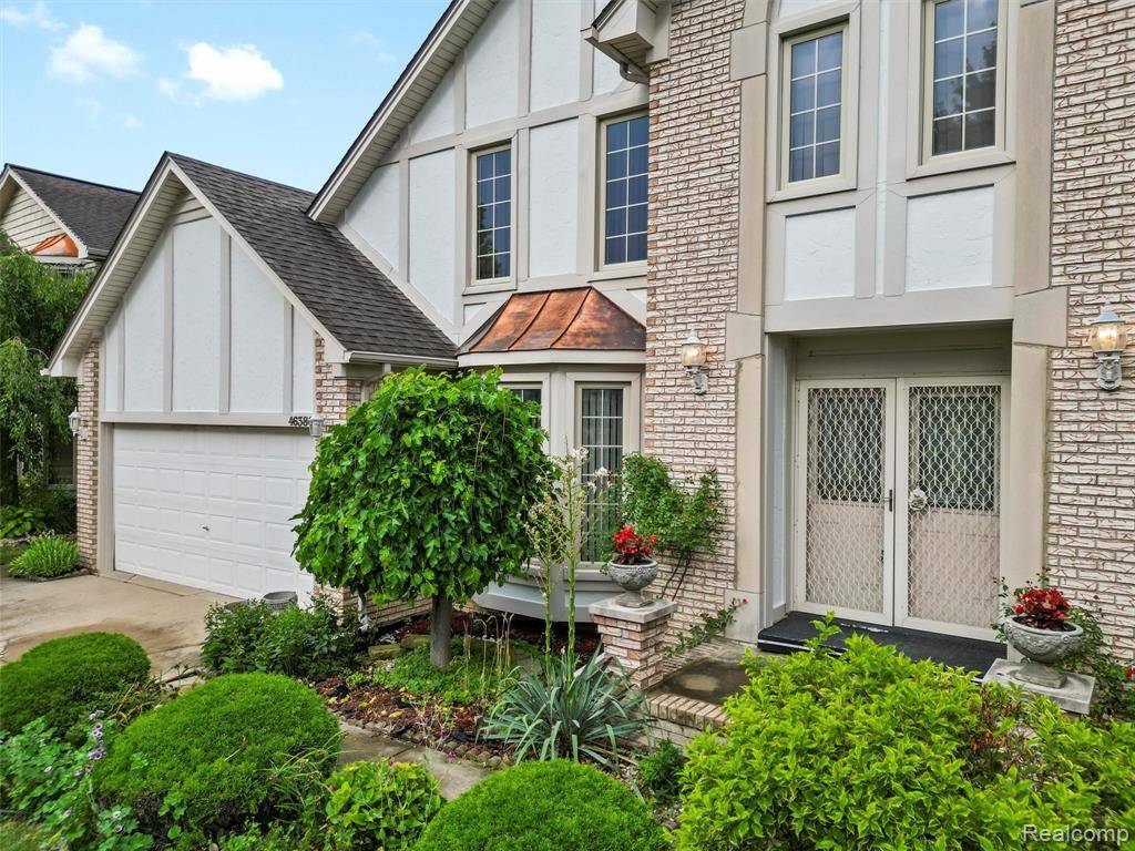 Macomb Twp, MI 48044,46386 Jackson Drive