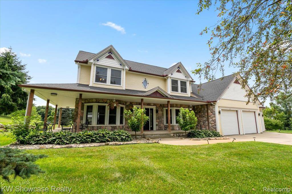 Springfield Twp, MI 48350,6468 Country Lane Drive