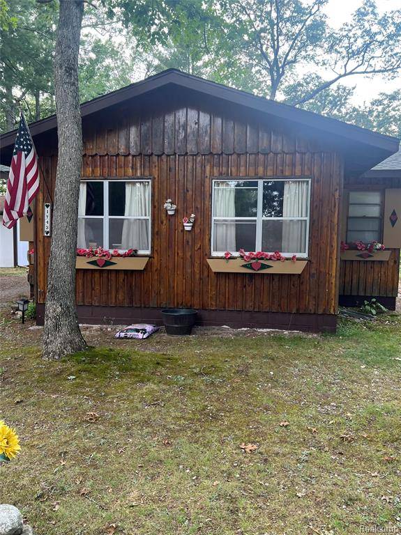 Grant Twp, MI 48748,1743 Kendall Street