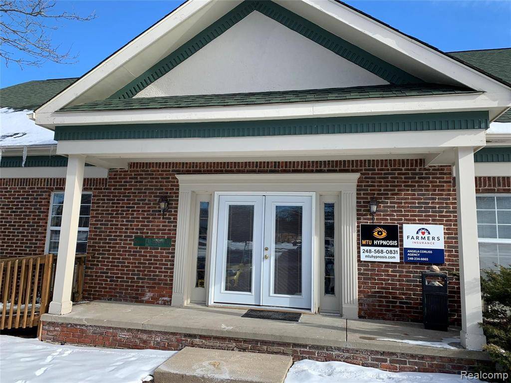 Waterford Twp, MI 48327,1370 N OAKLAND BLVD STE 100 100