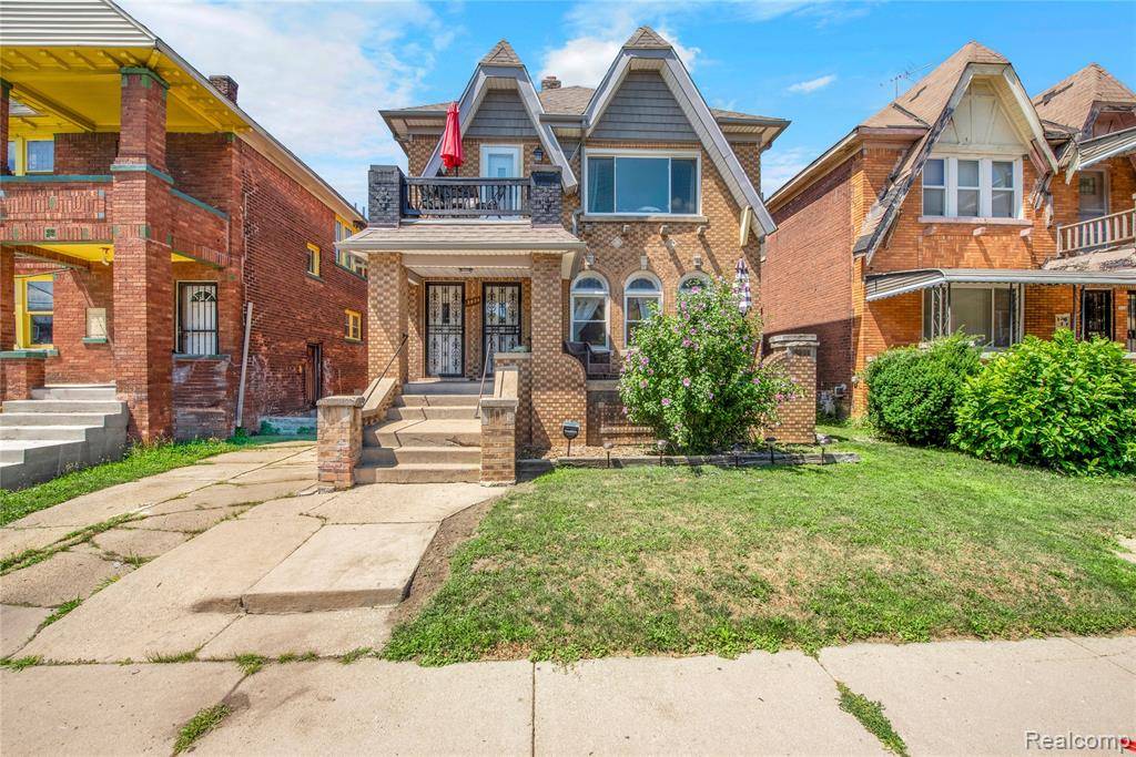 Detroit, MI 48238,3824 Tyler Street