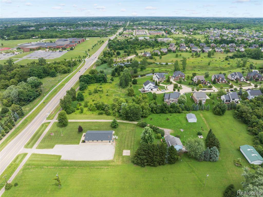 South Lyon, MI 48178,52909 10 Mile Road