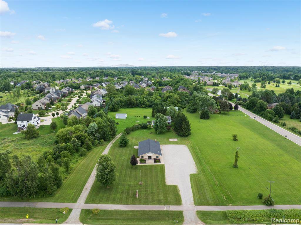 South Lyon, MI 48178,52909 10 Mile Road