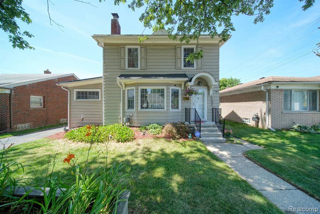Redford Twp, MI 48239,11421 Marion Avenue