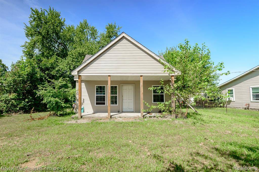 Frenchtown Twp, MI 48162,6473 N Monroe Street